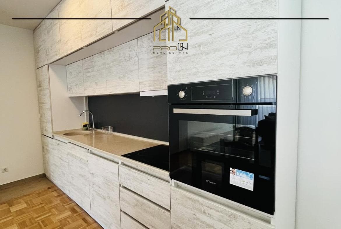 Banesë me qira – Mati 1 4