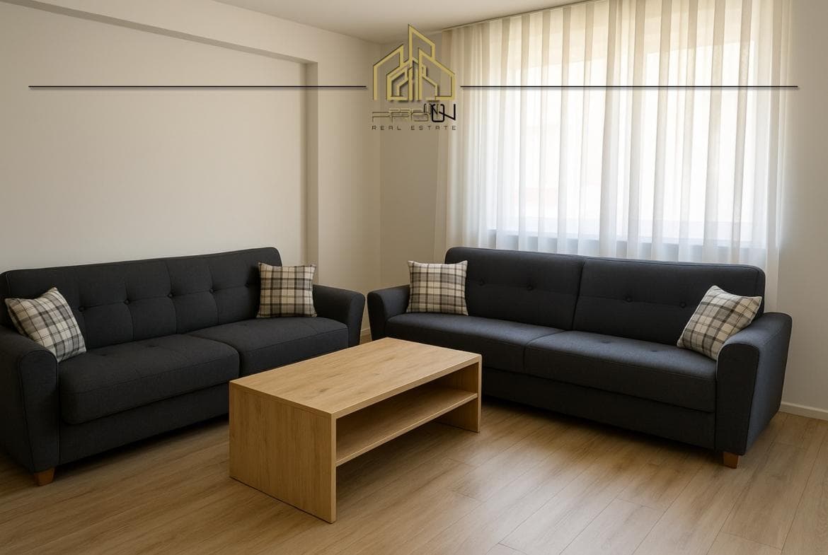 Banesë me qira – Rruga B 2