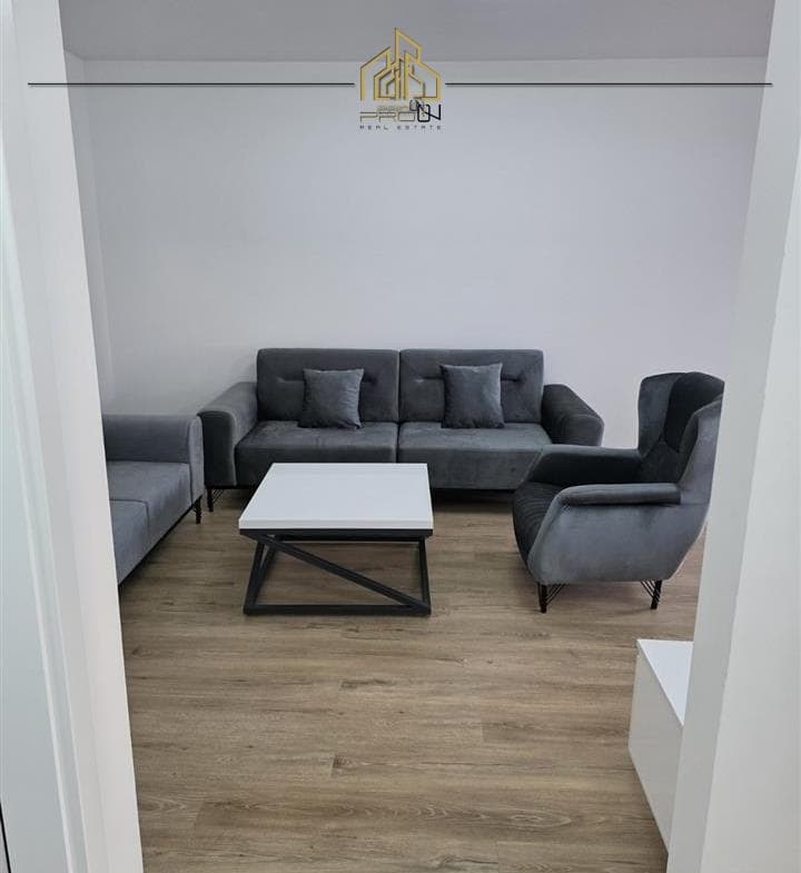 Banesë me qira – Aktash 2