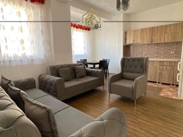 Banesë me qira – Mati 1