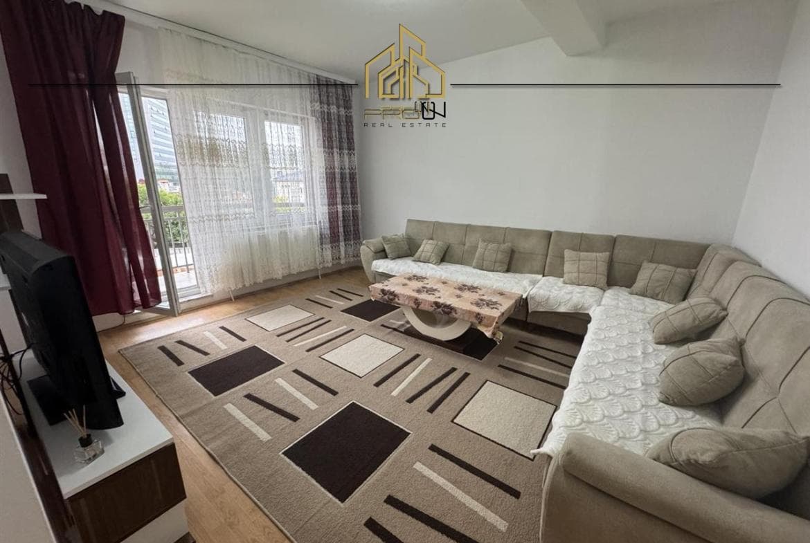 Banesë me qira – Qafa 2