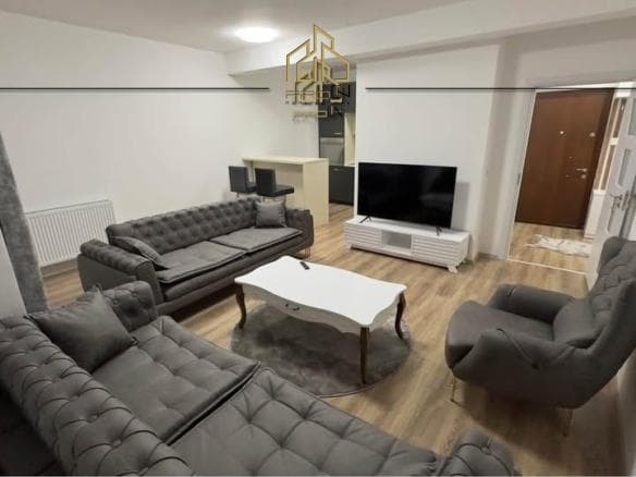 Banesë me qira – Mati 1