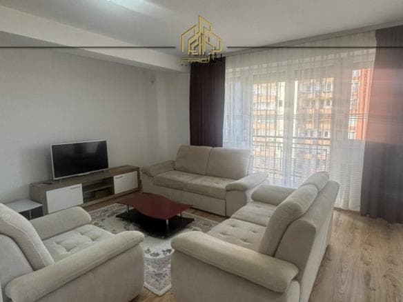 Banesë me qira – Rruga A