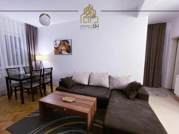 Banesë me qira – Qendër
