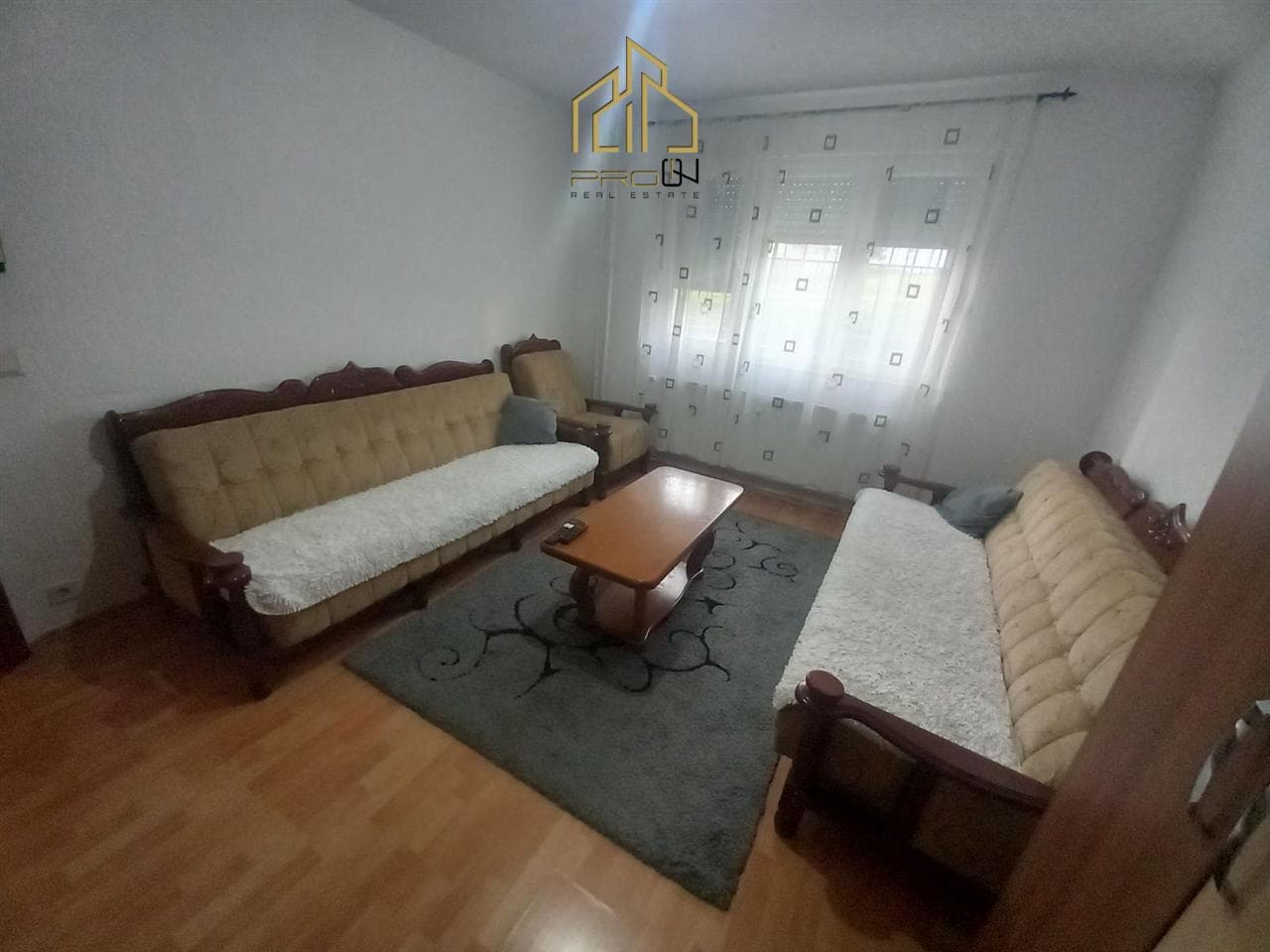 Banesë me qira – Ulpianë 2