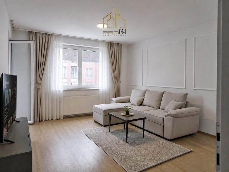 Banesë me qira – Rruga B 2