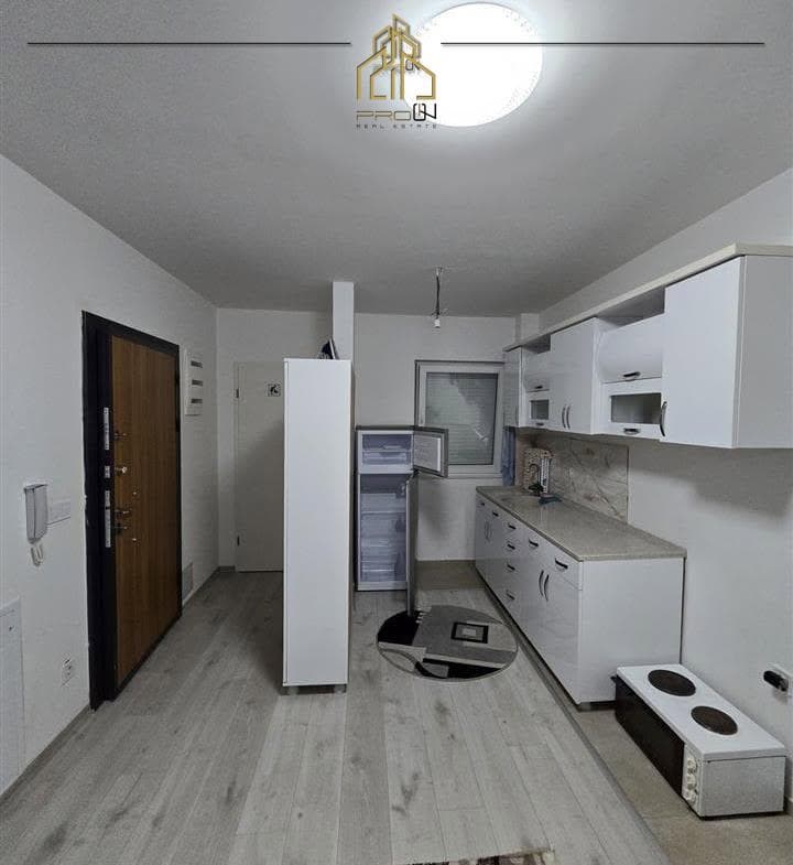 Banesë me qira – Prishtina e Re 4