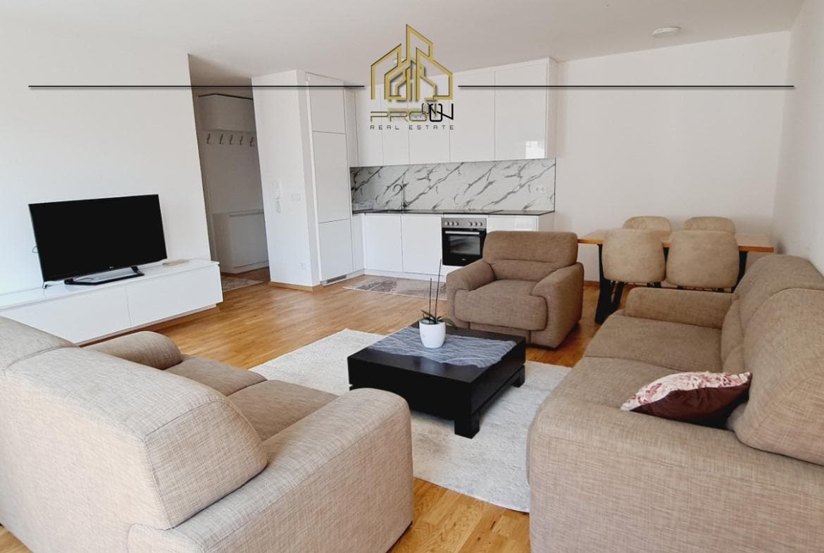 Banesë me qira – Mati 1 2