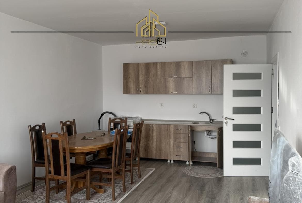 Banesë me qira – Fushë Kosovë 4