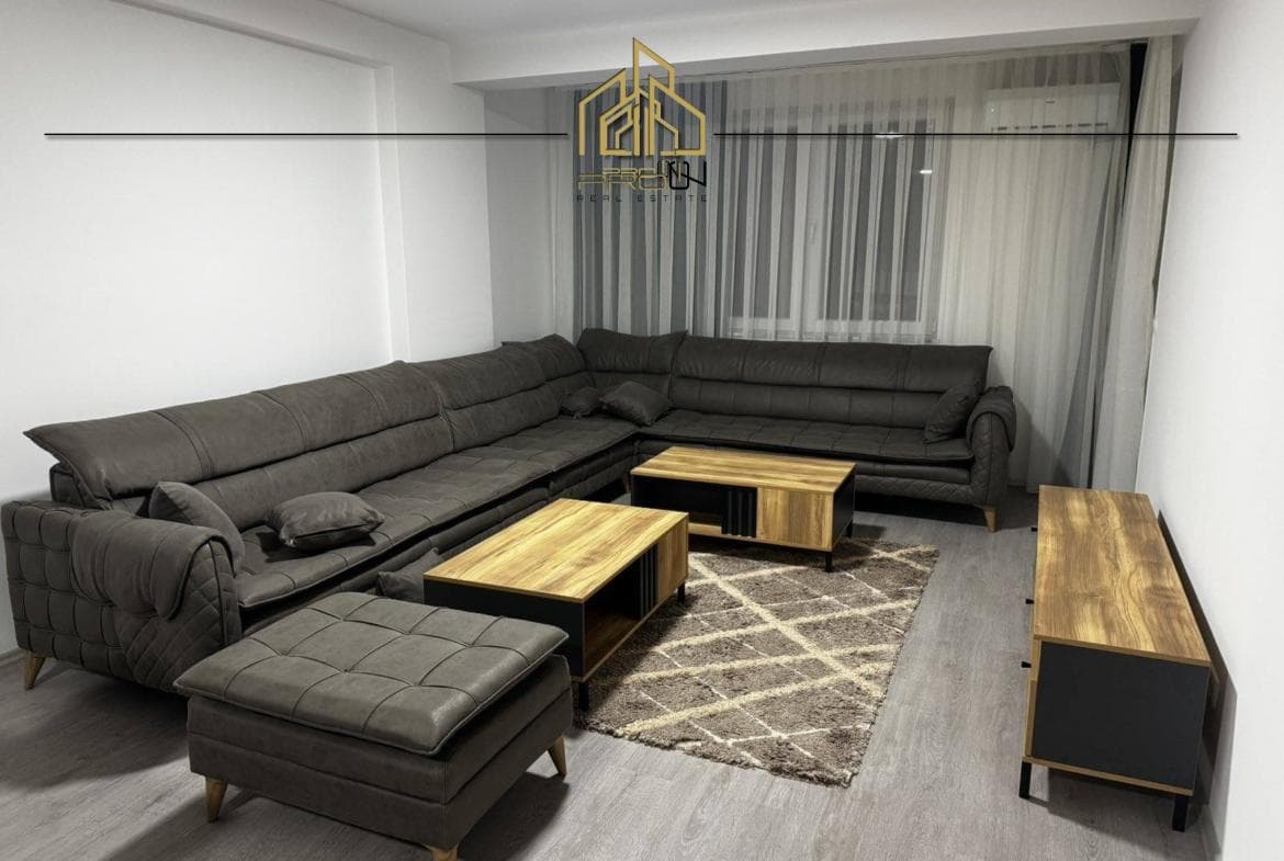 Banesë me qira – Fushë Kosovë 2