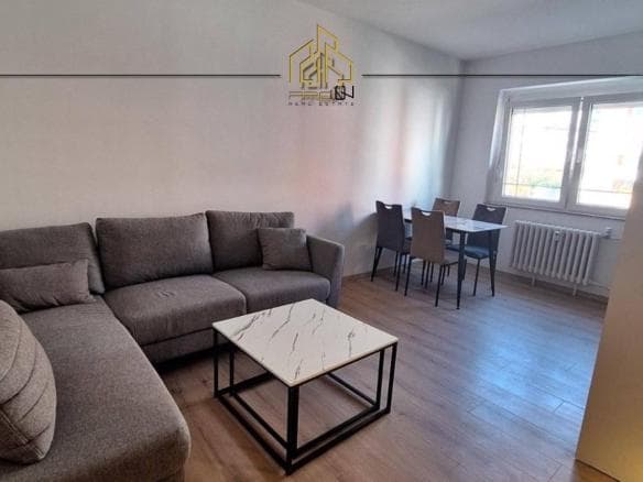 Banesë me qira – Bregu i Diellit