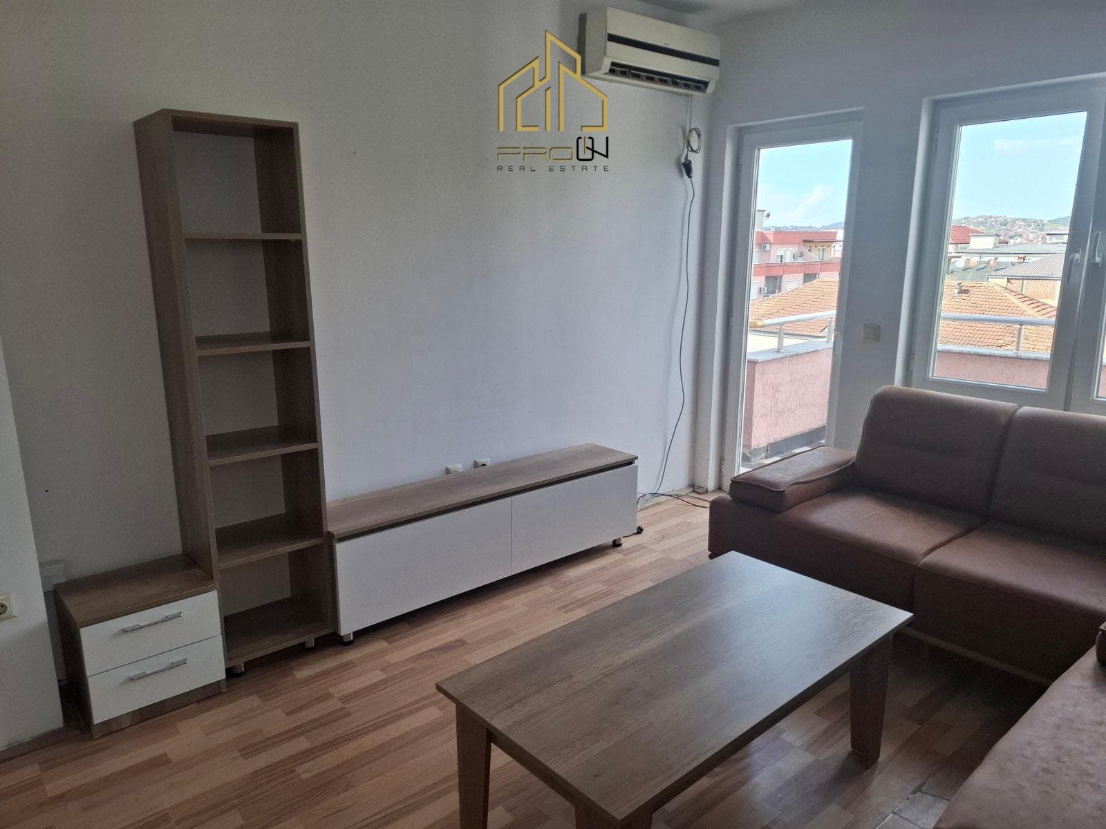Banesë me qira – Qendër 3