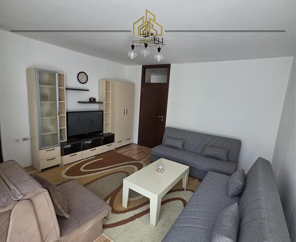 Banesë me qira – Dardani 2