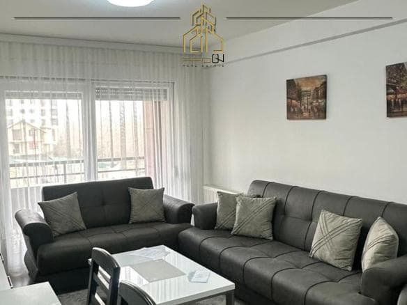 Banesë me qira – Mati 1