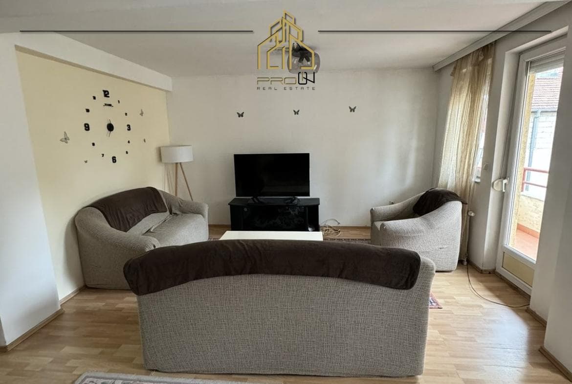 Banesë me qira – Lagja e Muhaxherëve 4