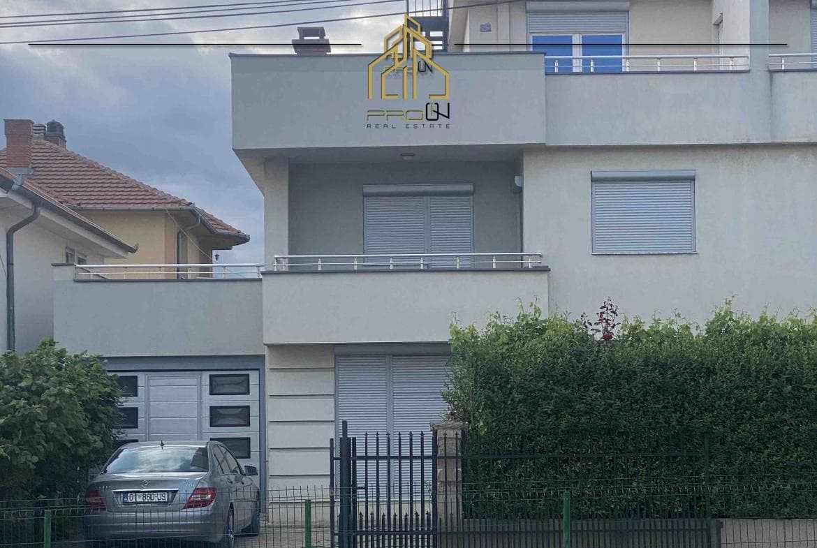 Shtëpi me qira – Fushë Kosovë 2