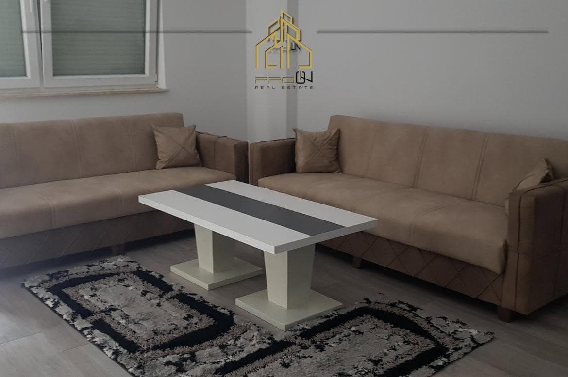 Banesë me qira – Mati 1 3