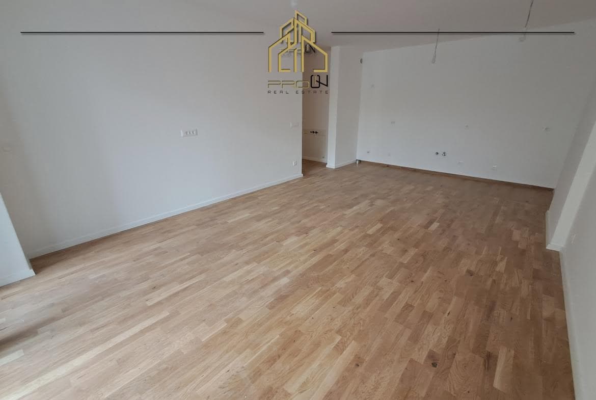 Banesë / Zyre me qira – Rruga B 2
