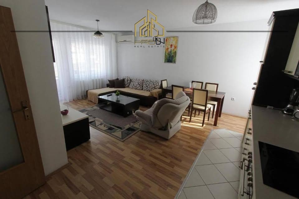 Banesë me qira – Lagja e Muhaxherëve 4