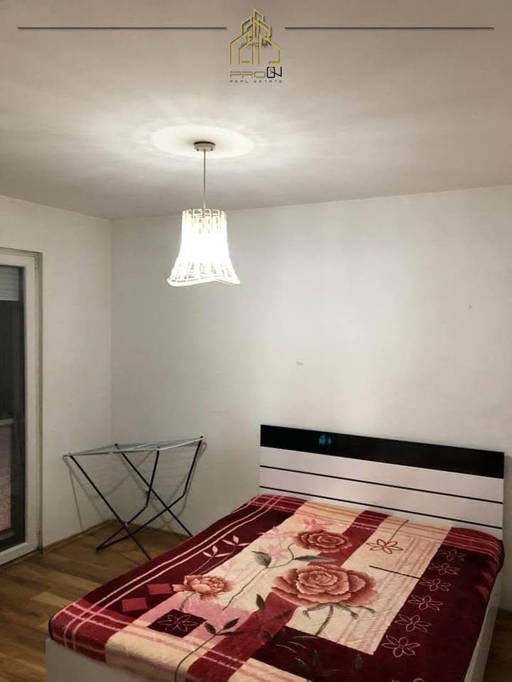 Banesë me qira – Lagja e Muhaxherëve 4