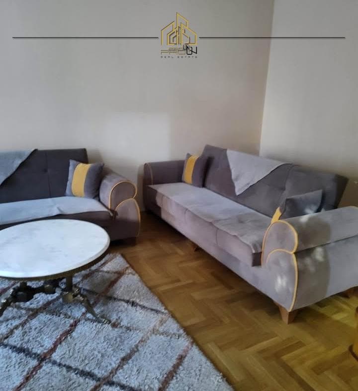 Banesë me qira – Bregu i Diellit 2