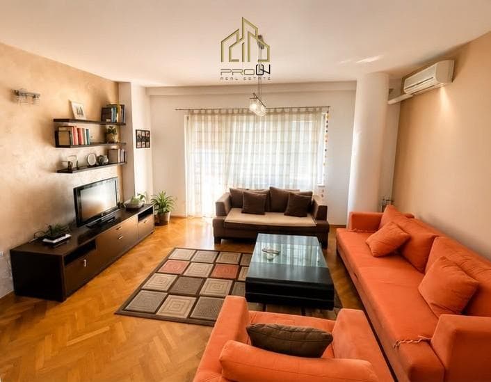 Banesë me qira – Qafa 2