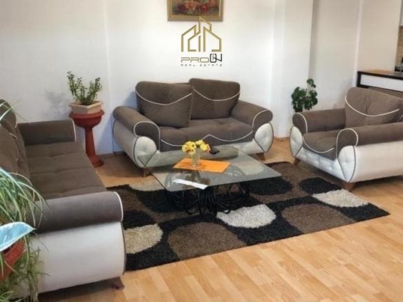 Banesë me qira – Mati 1