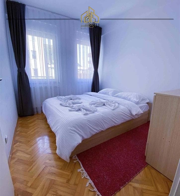 Banesë me qira – Qendër 4