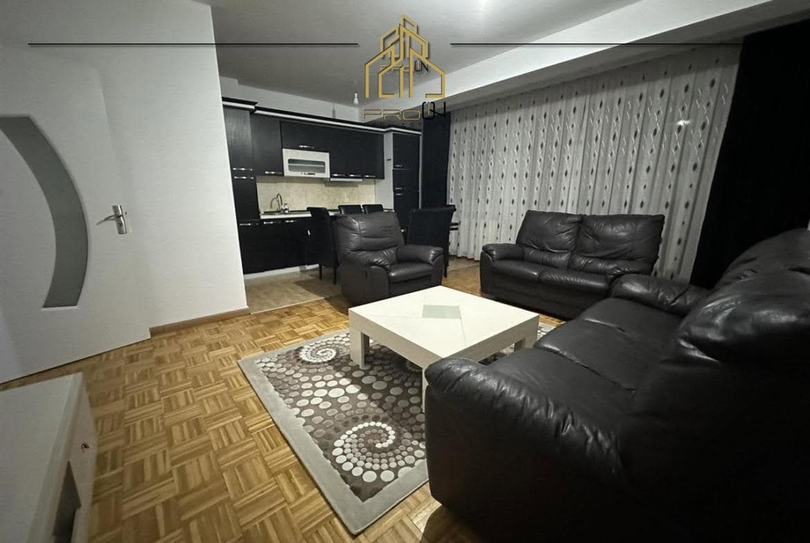 Banesë me qira – Mati 1 2