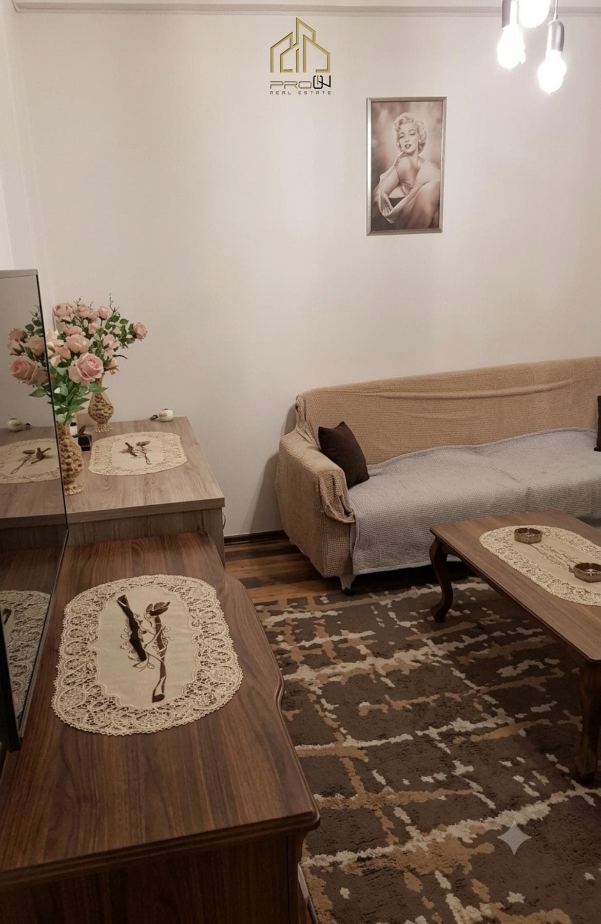 Banesë me qira – Qendër 3