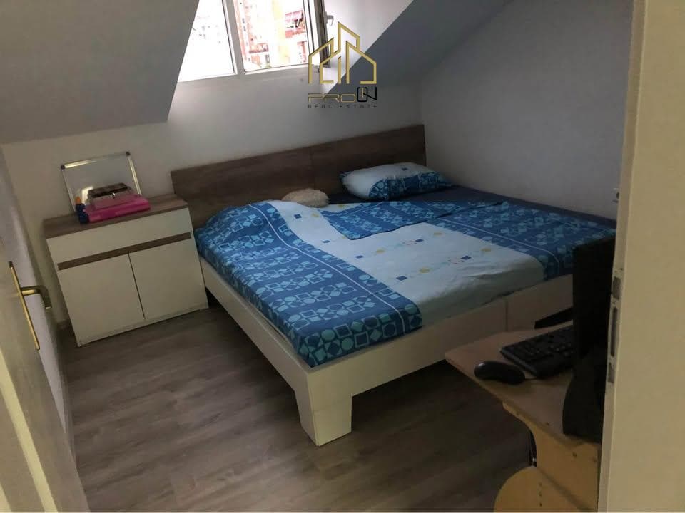 Banesë me qira – Bregu i Diellit 4