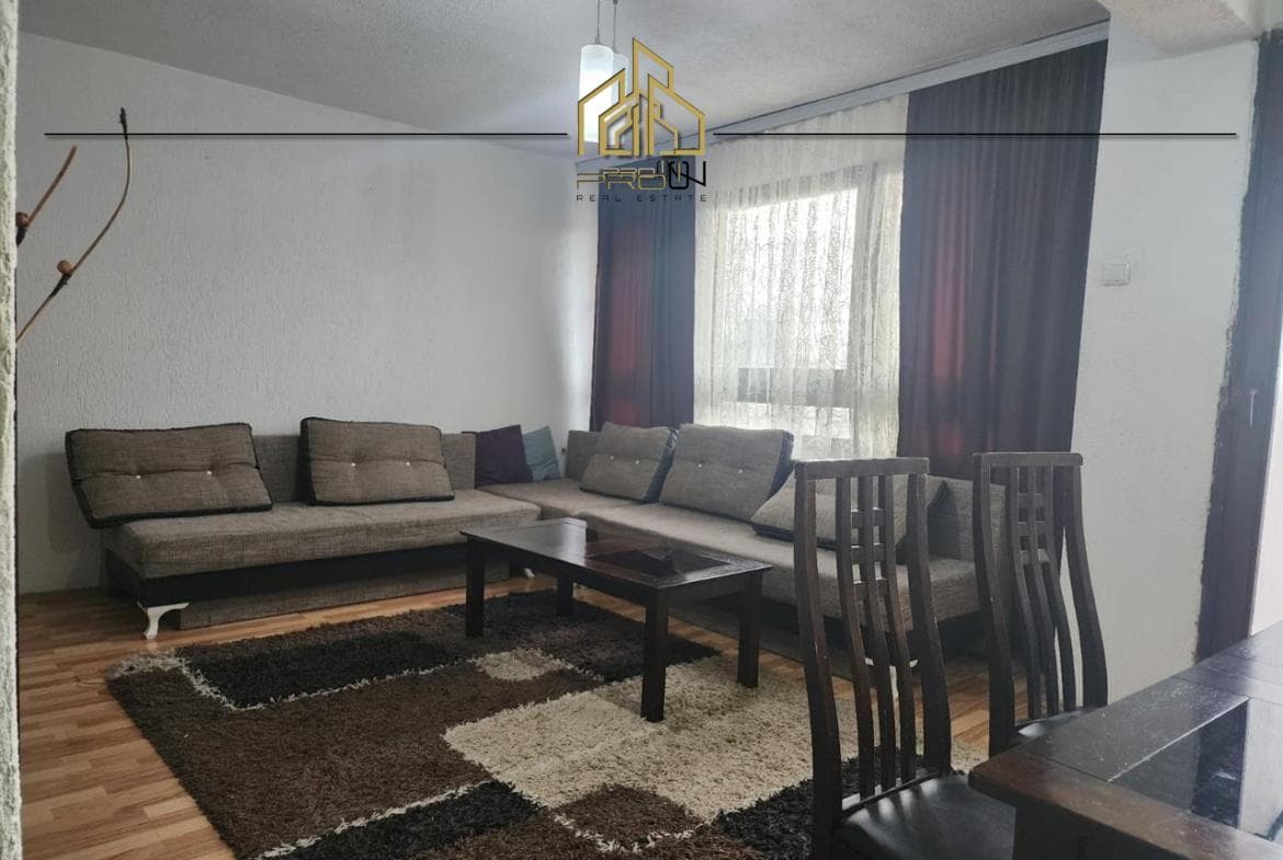 Banesë me qira – Dardani 2