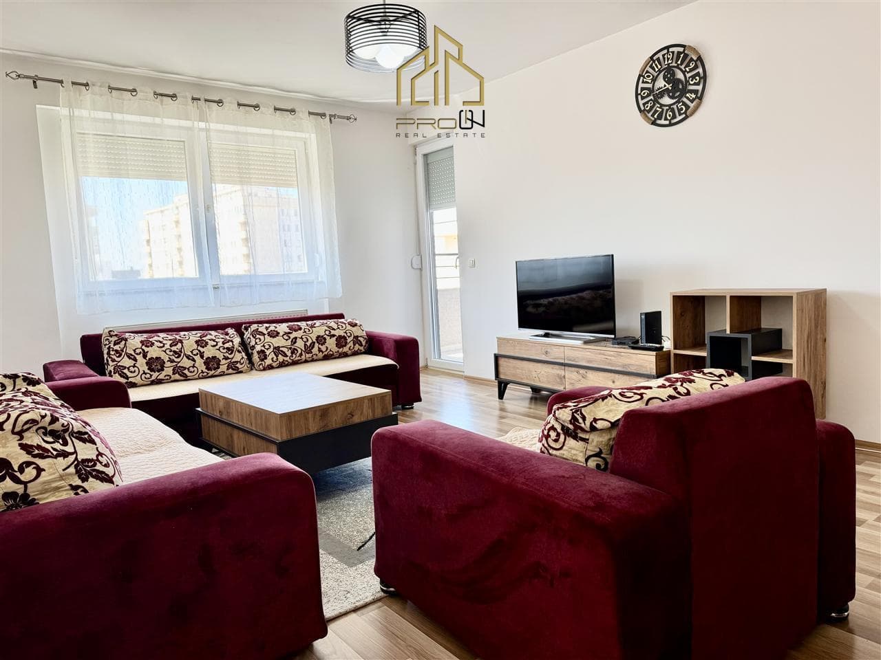 Banesë me qira – Rruga B 2