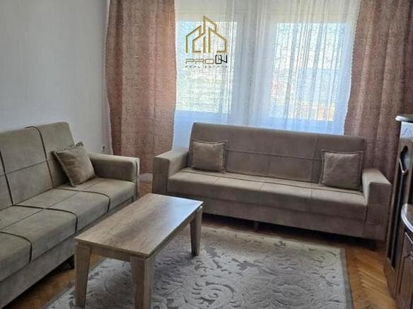 Banesë me qira – Dardani