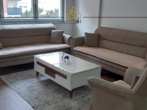 Banesë me qira – Rruga B