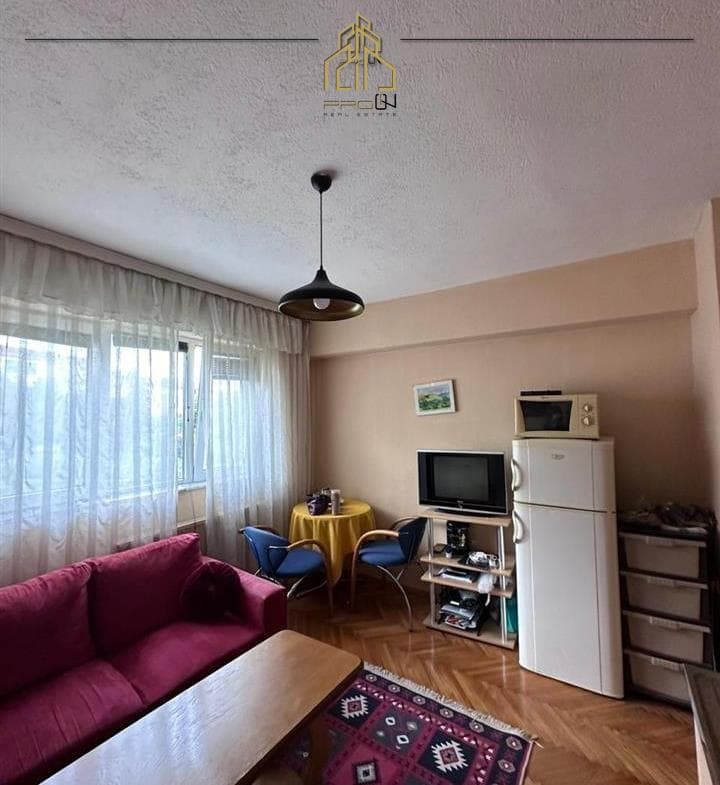 Banesë me qira – Ulpianë 3