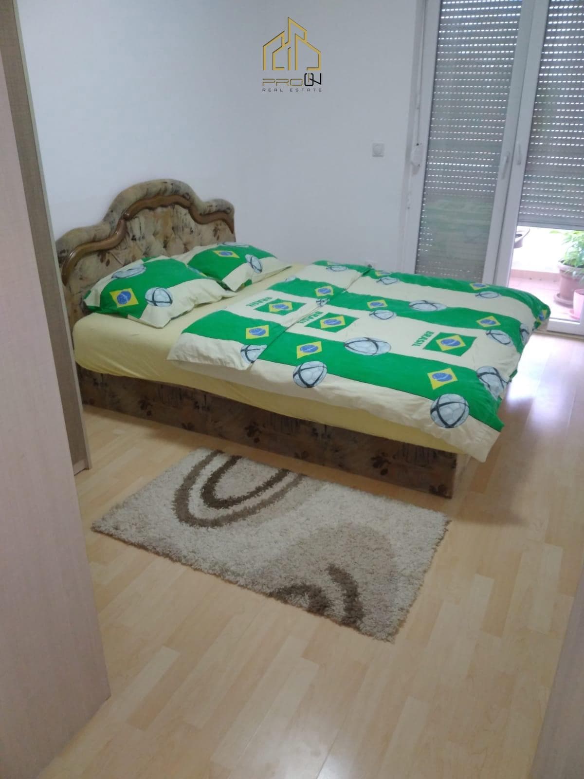 Banesë me qira – Bregu i Diellit 4