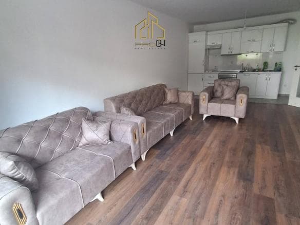 Banesë me qira – Mati 1