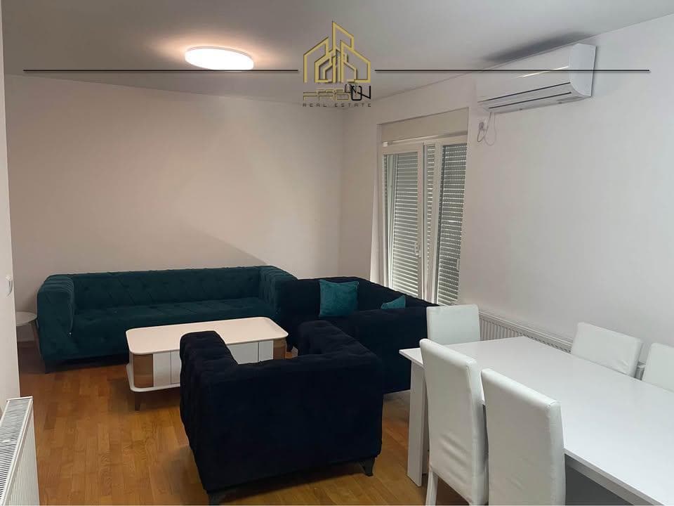 Banesë me qira – Mati 1 2