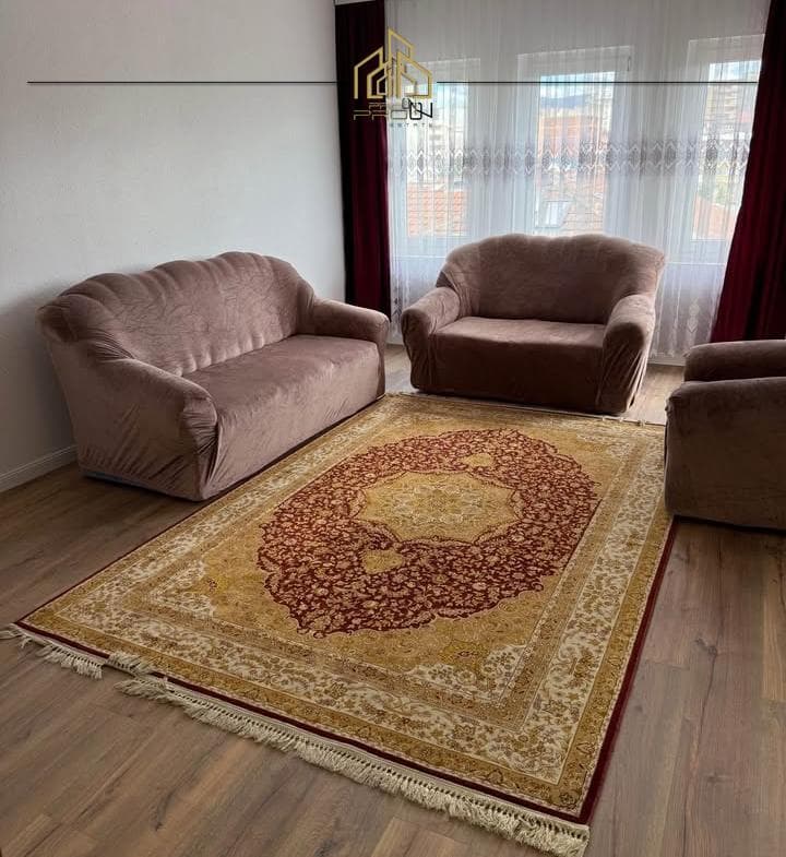 Banesë me qira – Arbëri (Dragodan) 2