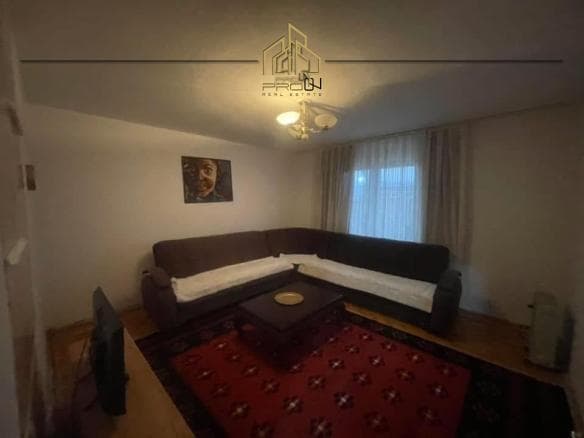 Kat shtëpie me qira – Arbëri (Dragodan)
