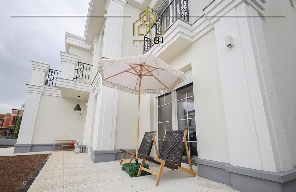 Shtëpi me qira – Lagjja Avenue 23, Veternik 3
