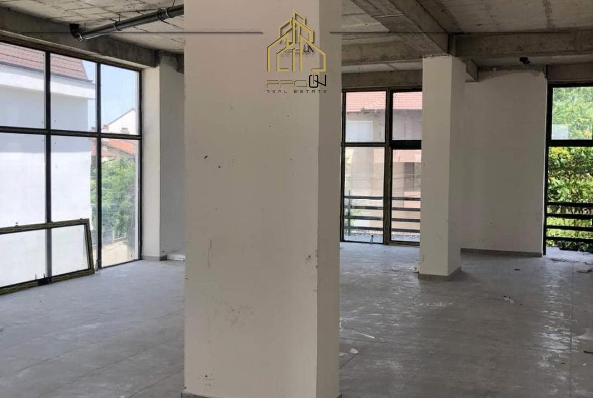 Lokal me qira – Bregu i Diellit 3