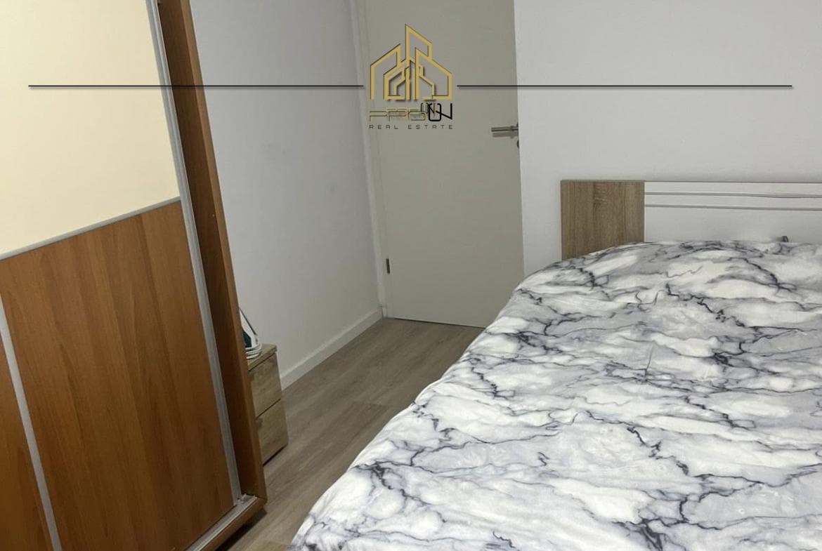 Banesë me qira – Lagja e Muhaxherëve 3