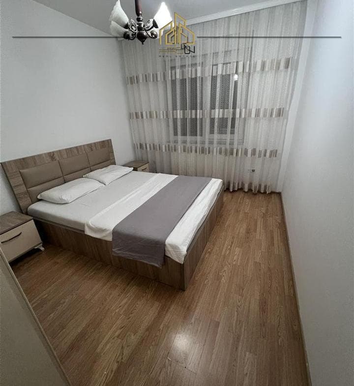Banesë me qira – Rruga B 4