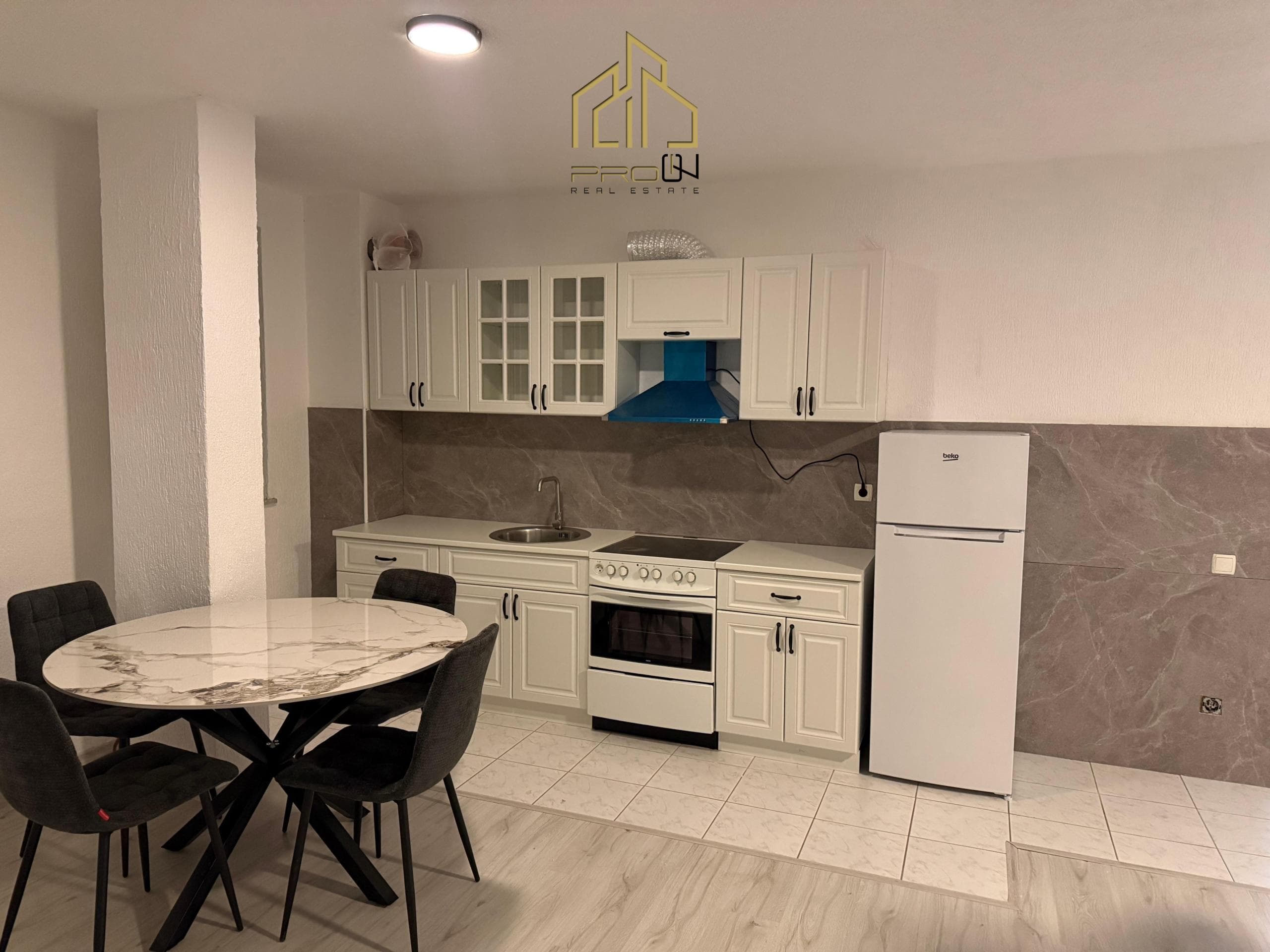 Banesë me qira – Tophane 3