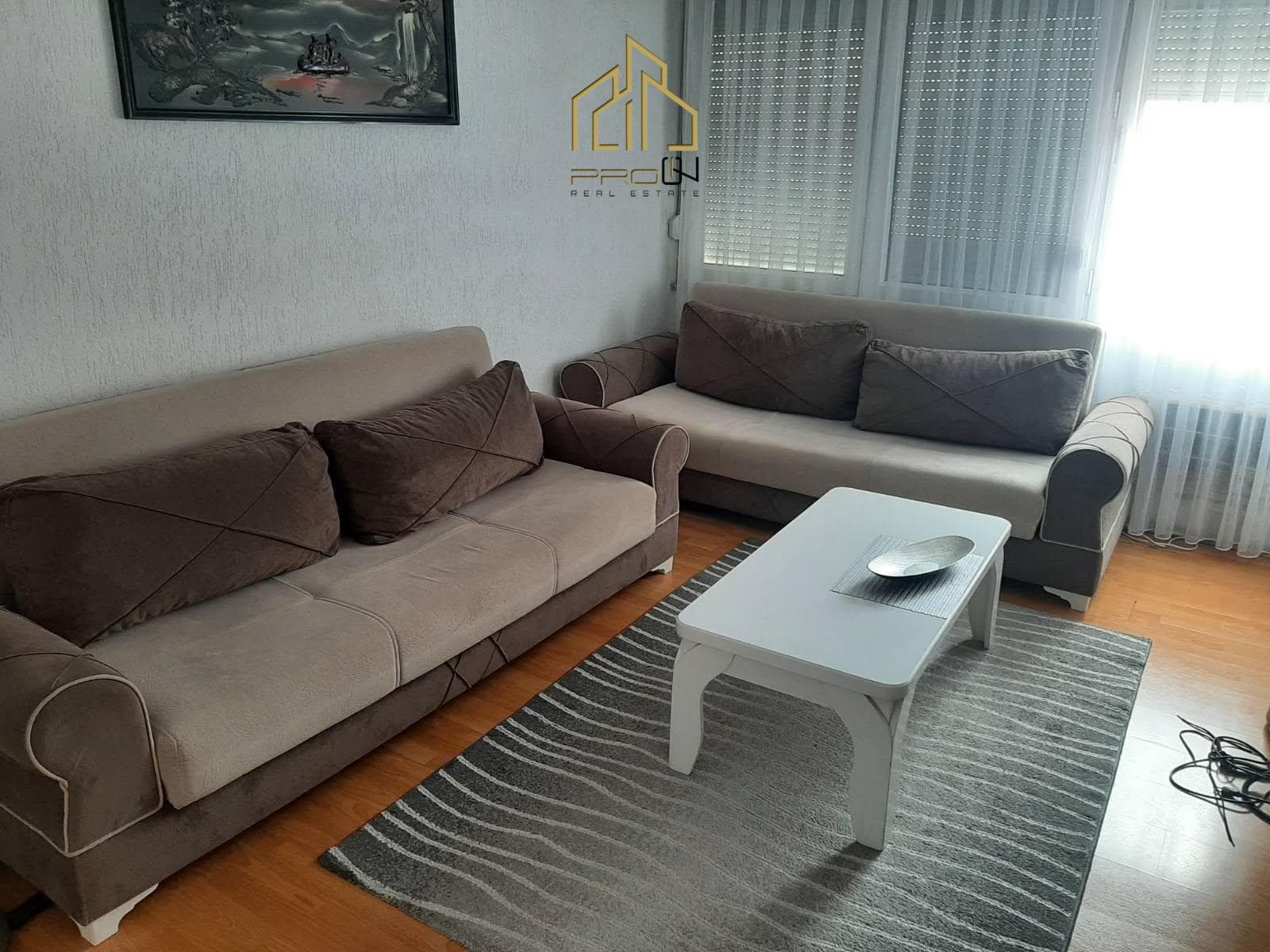 Banesë me qira – Dardani 4
