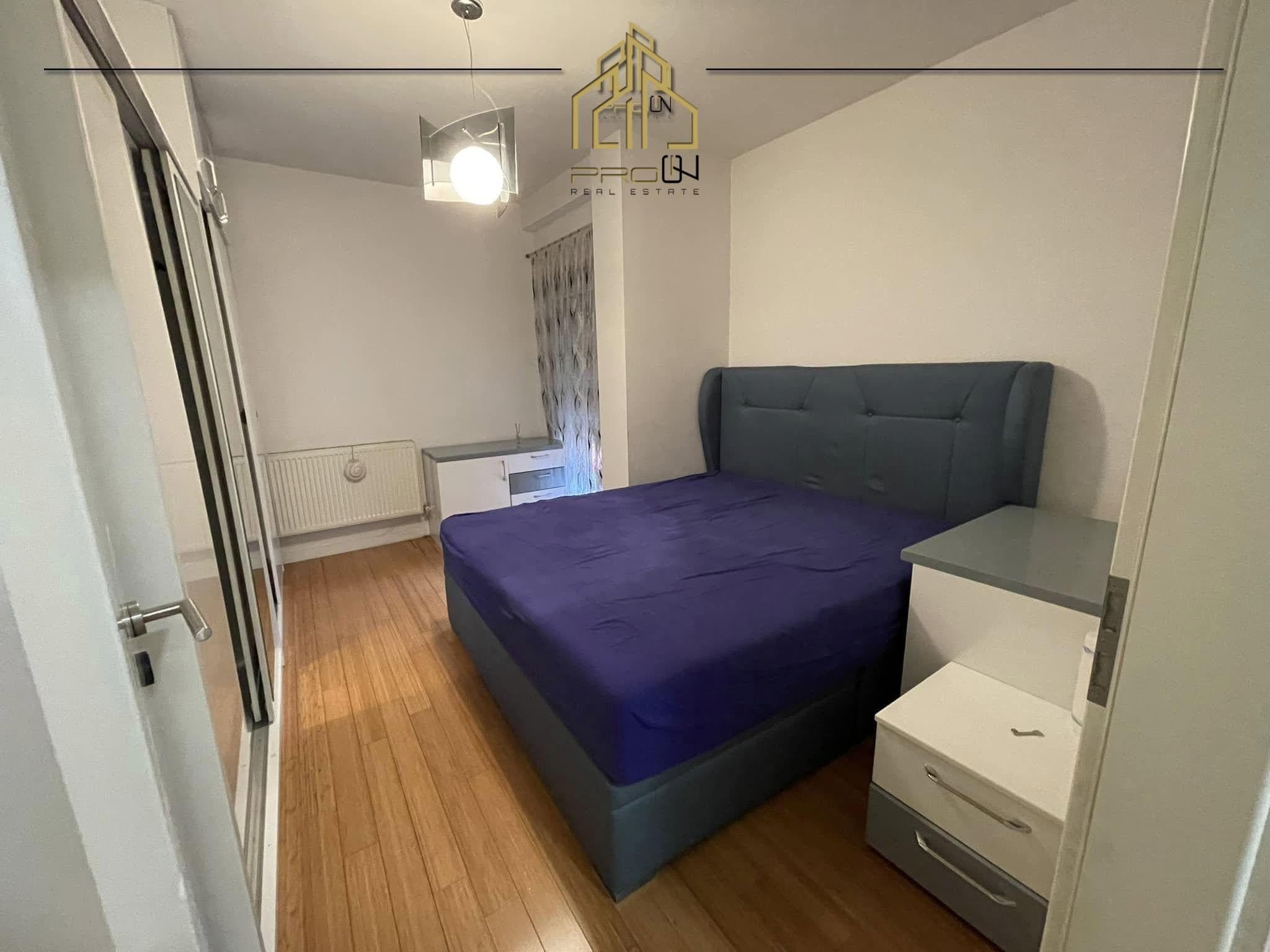 Banesë me qira – Rruga B 4