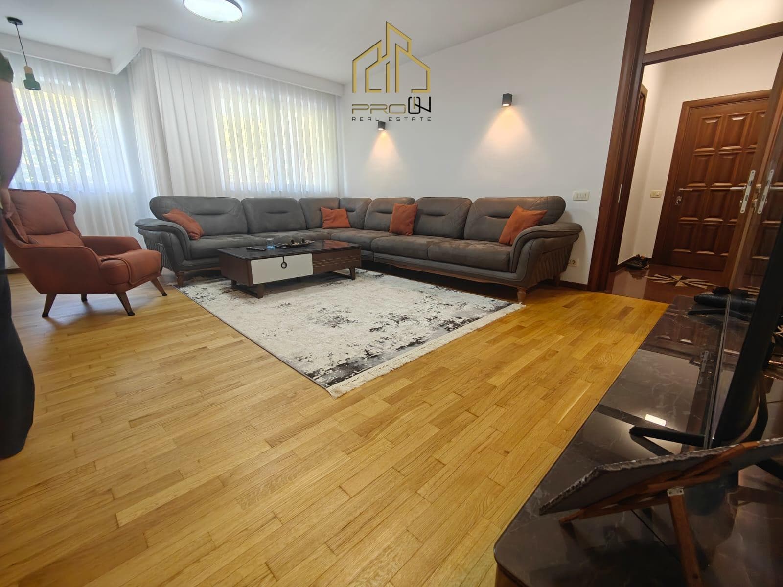 Banesë me qira – Qendër 4