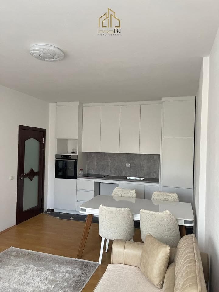 Banesë me qira – Mati 1 4